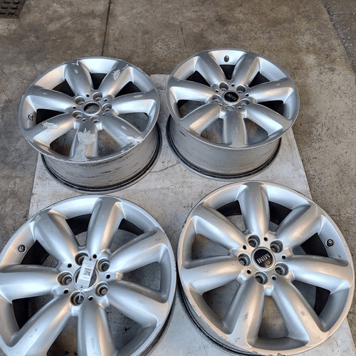 Jantes mini clubman f54 lci - mini,