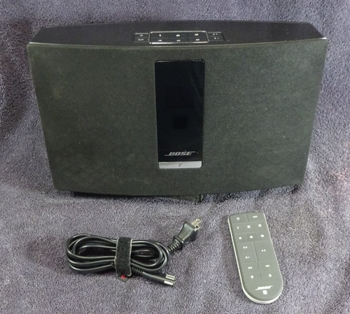 Bose soundtouch series - bose,