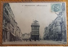 Bar sur Aube - Rue Nationale