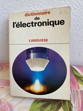 Ancien Dictionnaire De
