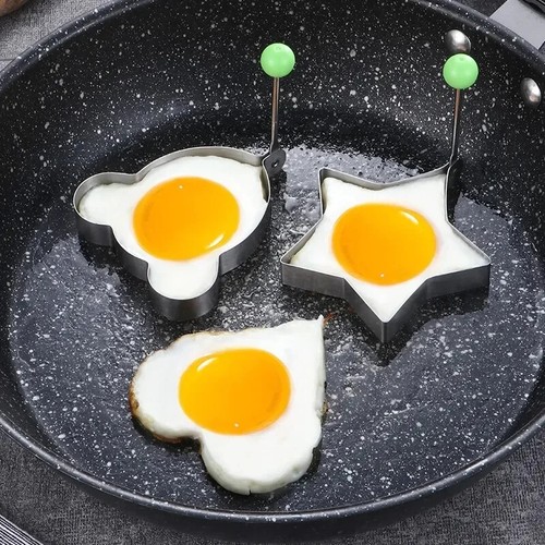 1pc loaded baked omelet mold - 1pc,