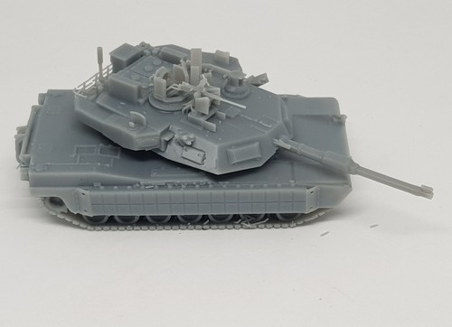 M1a2 abrams trophy system - 1:48,