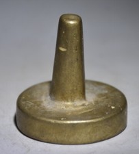 3cm China Antique Bronze