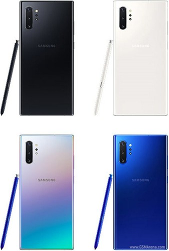 Samsung galaxy note10 - galaxy, note