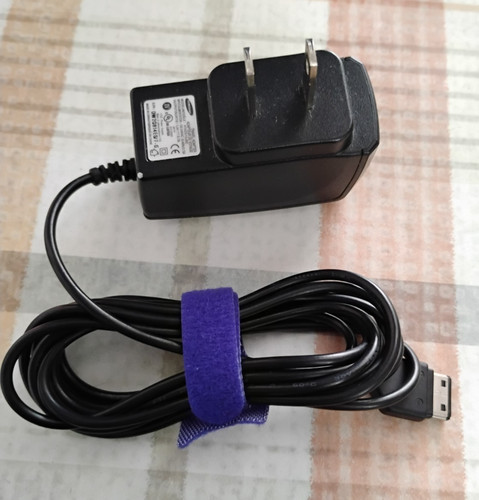 Oem samsung wall charger - wall,