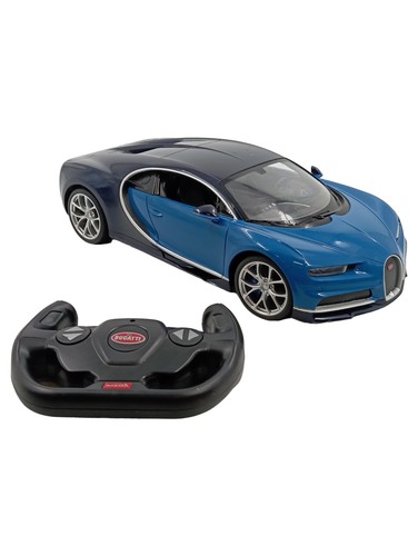 Jamara bugatti chiron - chiron, rc