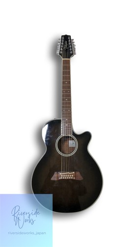 Guitare acoustique takamine - guitare,