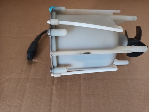 Moteur pompe pour robot - moteur, de