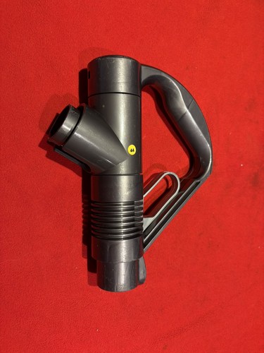 Poignée couvercle aspirateur