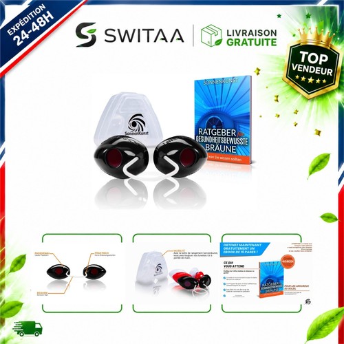 Lunettes protection - de,