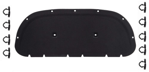 Insonorisant moteur pour seat - insonorisant,