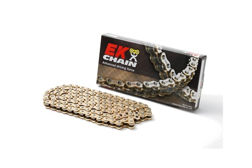 Chain chaîne moto - ek,