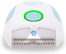 Peigne Électrique Anti-Poux