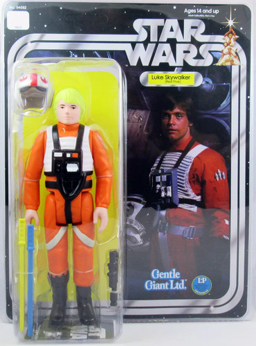 Star wars gentle giant - wars,