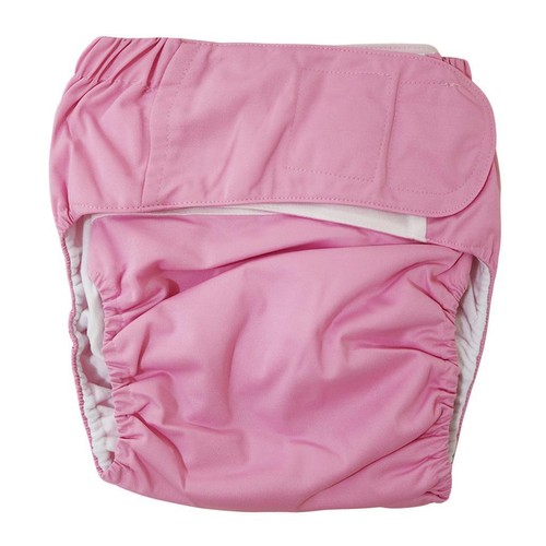 Couches lavables pour adulte - couches,