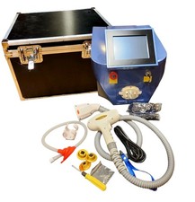 DIODE LASER Permanent Hair