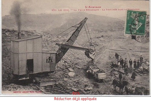 Gua pelle mécanique - gua, :