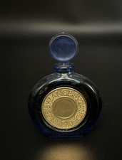 vintage cute perfume BYZANCE ROCHAS collectible, RARE!
