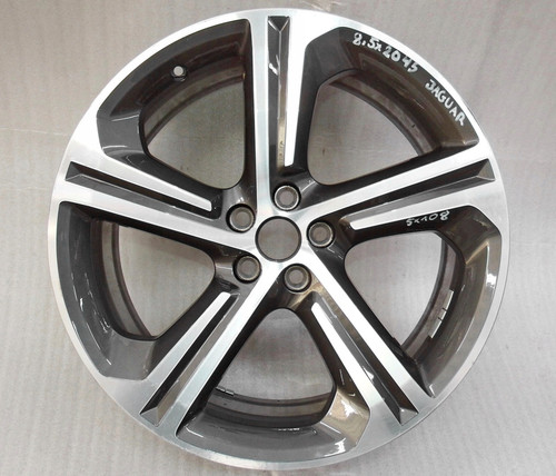 Jante alu jaguar xkr xk - jante,