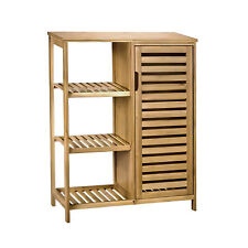 Armoire de salle de bain en