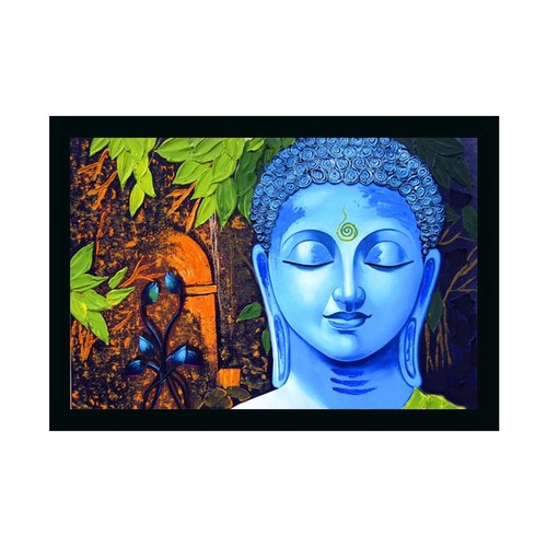 Lord bouddha peinture maison - peinture,