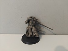 Librarian en armure Phobos