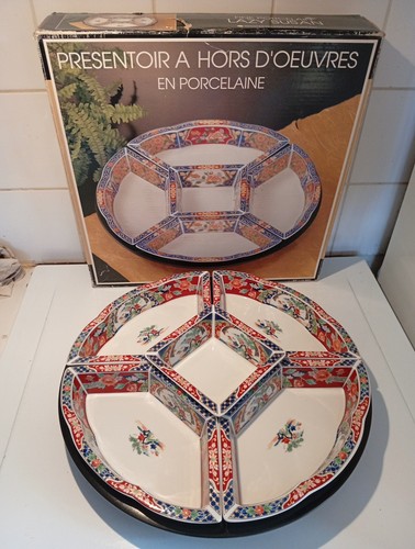 Plateau tournant présentoir - plateau, tournant/présentoir