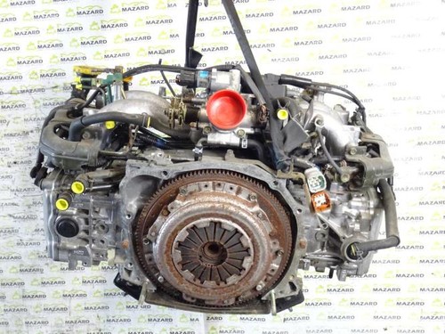 Moteur subaru impreza phase - moteur,