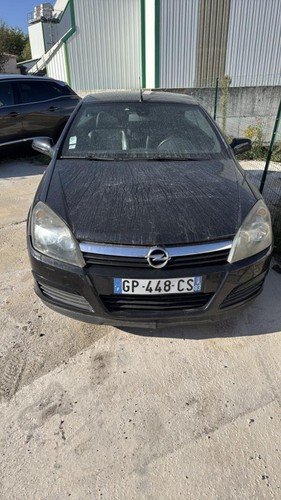 Bouton coffre opel astra - astra, h