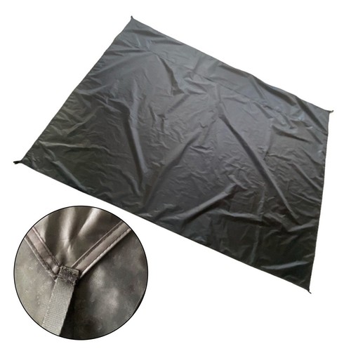 Tapis sol camping - tapis, de