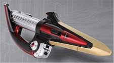 Kamen Rider Kabuto Kabuto Kunai Pistolet