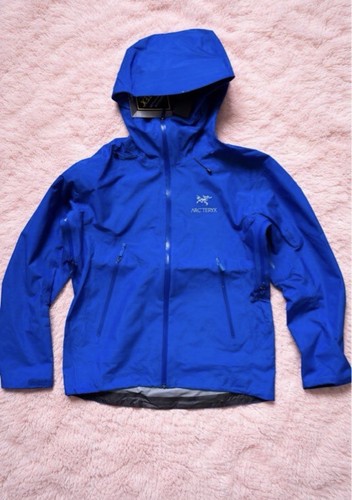 Veste arc teryx - teryx, bêta