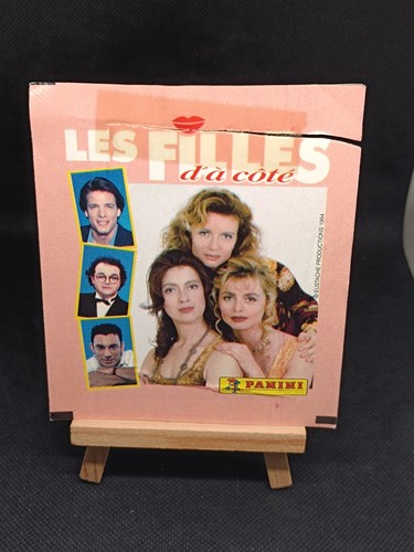 Pochette vide les filles à - vide,
