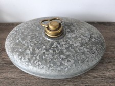 Bouillotte vintage ancienne en