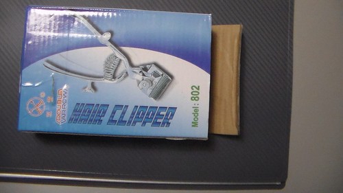 Tondeuse cheveux barbe - cheveux,