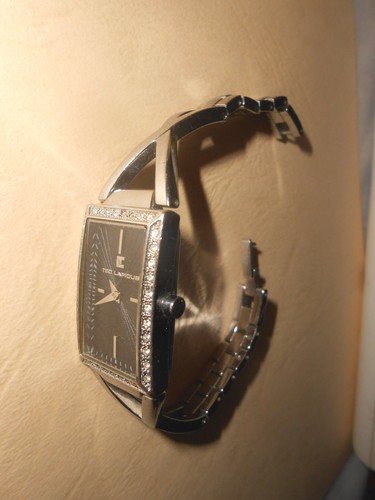 Montre femme ted lapidus - femme,