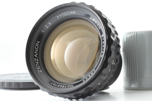 Exc zenza bronica zenzanon - bronica,