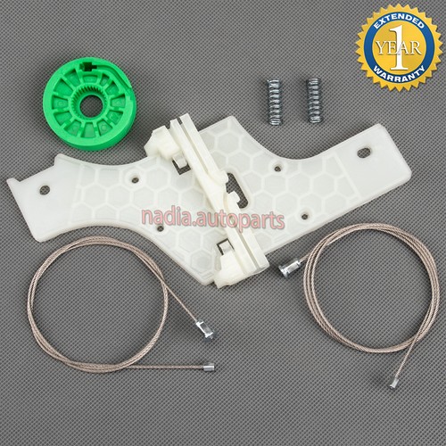 Kit clips réparation de - kit,