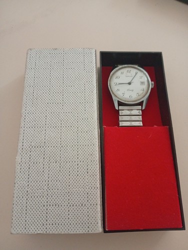 Montre sarlux vintage - montre,