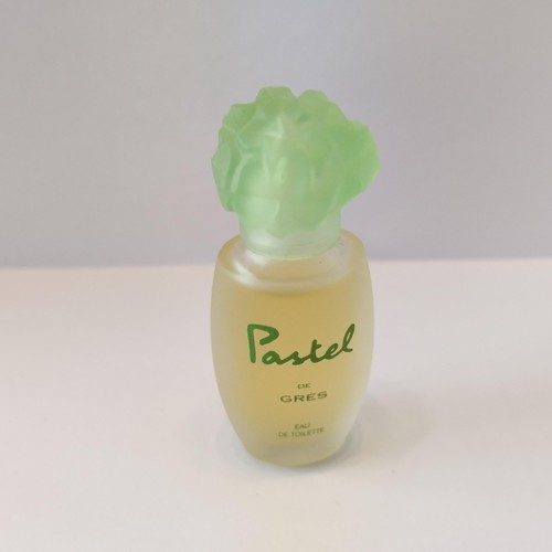 Vintage miniature parfum - vintage,