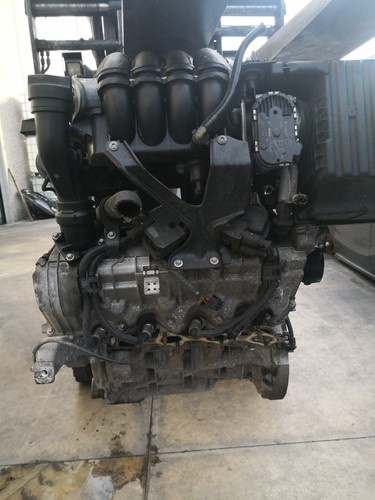 Moteur complet mercedes classe - moteur,