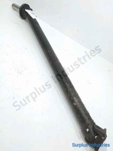 Transmission longitudinale - transmission,