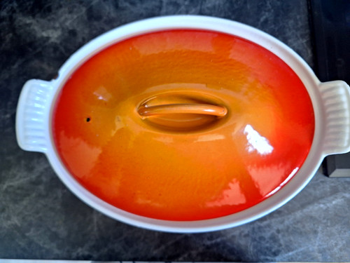 Ancienne cocotte le - cocotte, n°26