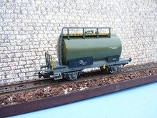 PIKO HO wagon Citerne SNCF