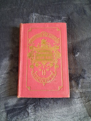 Memoires ane - memoires,