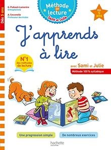 Sami julie japprends - et,