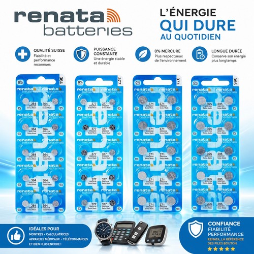Pile renata sr621sw sr626sw - pile,