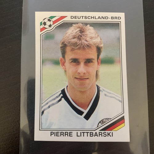 Panini world cup - world,