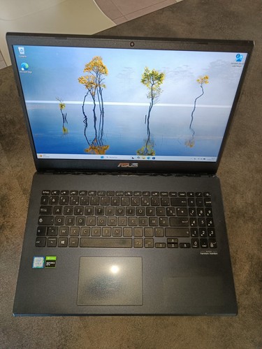 Asus x571gt core - asus,