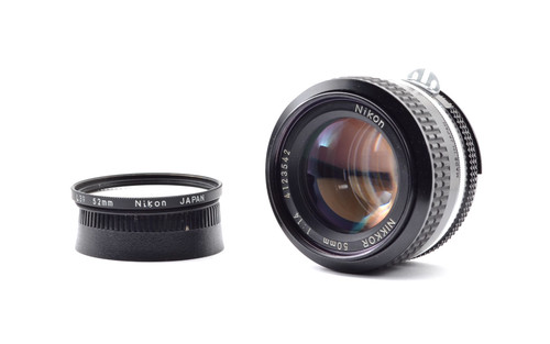 Top mint objectif nikon - mint】objectif,